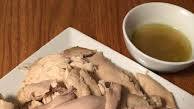Slow Cooker Chicken in Milk Slow Cooker Chicken in Milk