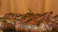 Overnight Pork Marinade Overnight Pork Marinade