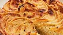 Cacio e Pepe Pie | Epicurious.com Cacio e Pepe Pie | Epicurious.com