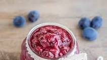 Spicy Keto Plum Chutney Spicy Keto Plum Chutney
