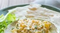 Non-Fat Yogurt Egg Salad Recipe Non-Fat Yogurt Egg Salad Recipe