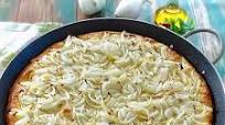 Focaccia con cipolle: Ricetta e Consigli per una focaccia perfetta! Focaccia con cipolle: Ricetta e Consigli per una focaccia perfetta!