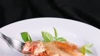 Honey Balsamic Instant Pot Salmon Honey Balsamic Instant Pot Salmon