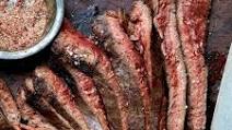 Grilled Flank Steak with Chile Rub Grilled Flank Steak with Chile Rub