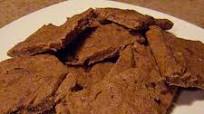 Basic Banana Nut Breakfast Bars Basic Banana Nut Breakfast Bars