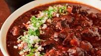 Birria de res con consomme Birria de res con consomme