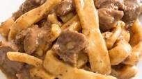 Beef and Noodles Beef and Noodles