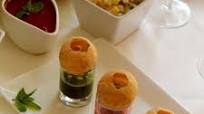 PANI PURI / GOL GAPPE / PUCKHA / PANI KE BATASHE PANI PURI / GOL GAPPE / PUCKHA / PANI KE BATASHE