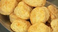 Flaky Buttery Biscuits Flaky Buttery Biscuits