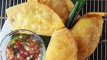 How to Make Vigan Empanada How to Make Vigan Empanada