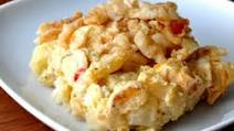 O Brien Potato Casserole O Brien Potato Casserole