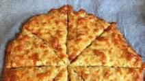 Keto Garlic Bread Recipe Keto Garlic Bread Recipe