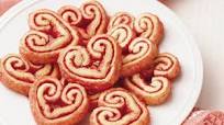 Crescent Hearts Crescent Hearts