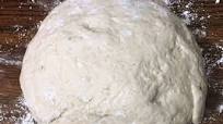 Recipe of Mario Batali Pizza dough Recipe of Mario Batali Pizza dough