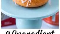 2 Ingredient Orange Cream Cake 2 Ingredient Orange Cream Cake