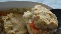 Paleo Chicken Pot Pie (AIP) Paleo Chicken Pot Pie (AIP)
