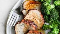Super Juicy Grilled Pork Tenderloin Super Juicy Grilled Pork Tenderloin