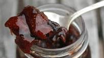 Amanda Hesser's Preserved Strawberries with Chiles Amanda Hesser's Preserved Strawberries with Chiles