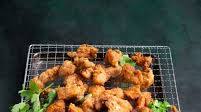 Crispy Thai Garlic Chicken | Marion's Kitchen Crispy Thai Garlic Chicken | Marion's Kitchen