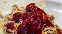 Crock Pot Pulled Pork Loin Crock Pot Pulled Pork Loin