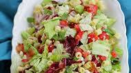 Portillo's Chopped Salad Portillo's Chopped Salad