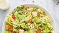Chicken Caesar Pasta Salad Chicken Caesar Pasta Salad