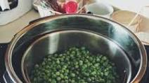 Instant Pot Baby Food – Baby Greens Instant Pot Baby Food – Baby Greens