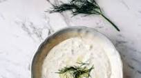 Tzatziki Tzatziki