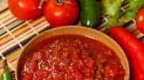 Instant Pot Salsa Instant Pot Salsa