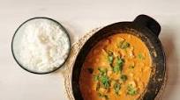Pollo tikka masala Pollo tikka masala