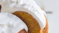 Pumpkin Spice Bundt Cake Pumpkin Spice Bundt Cake