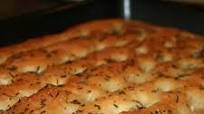 Absolutely Out of this World Foccacia Bread Absolutely Out of this World Foccacia Bread