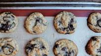 Chocolate Chip Cookies Chocolate Chip Cookies