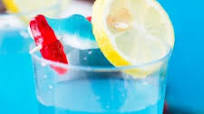 Cool Blue Pool Punch Cool Blue Pool Punch