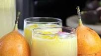 Passion Fruit Juice Passion Fruit Juice