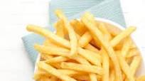 Air Fryer Chips Air Fryer Chips