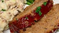 Best Meatloaf Recipe Best Meatloaf Recipe