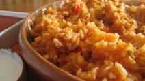 Vegetarian Spanish Rice Vegetarian Spanish Rice