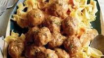 Grass-fed Lamb Meatballs Grass-fed Lamb Meatballs