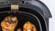Air Fryer Chicken Drumsticks Air Fryer Chicken Drumsticks
