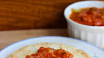 Hogao (Colombian Creole Sauce) Hogao (Colombian Creole Sauce)