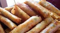 Lumpiang Shanghai Lumpiang Shanghai
