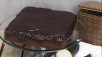 Chocolate Zucchini Cake Chocolate Zucchini Cake