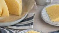 Ma Lai Gao (Chinese Dim Sum Cake) Ma Lai Gao (Chinese Dim Sum Cake)