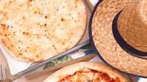 Pizza Dough - No Yeast Pizza Dough - No Yeast