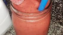 Steps to Prepare Quick Tooty fruity smoothie Steps to Prepare Quick Tooty fruity smoothie