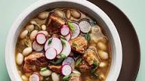 Pork Chile Verde Pork Chile Verde