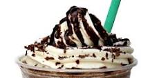 Starbucks Double Chocolate Chip Frappuccino Starbucks Double Chocolate Chip Frappuccino