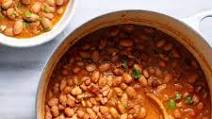 Frijoles Charros (Mexican Pinto Beans With Bacon and Chilies) Recipe Frijoles Charros (Mexican Pinto Beans With Bacon and Chilies) Recipe