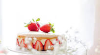 The Best Strawberry Cake Recipe: Le Fraisier The Best Strawberry Cake Recipe: Le Fraisier